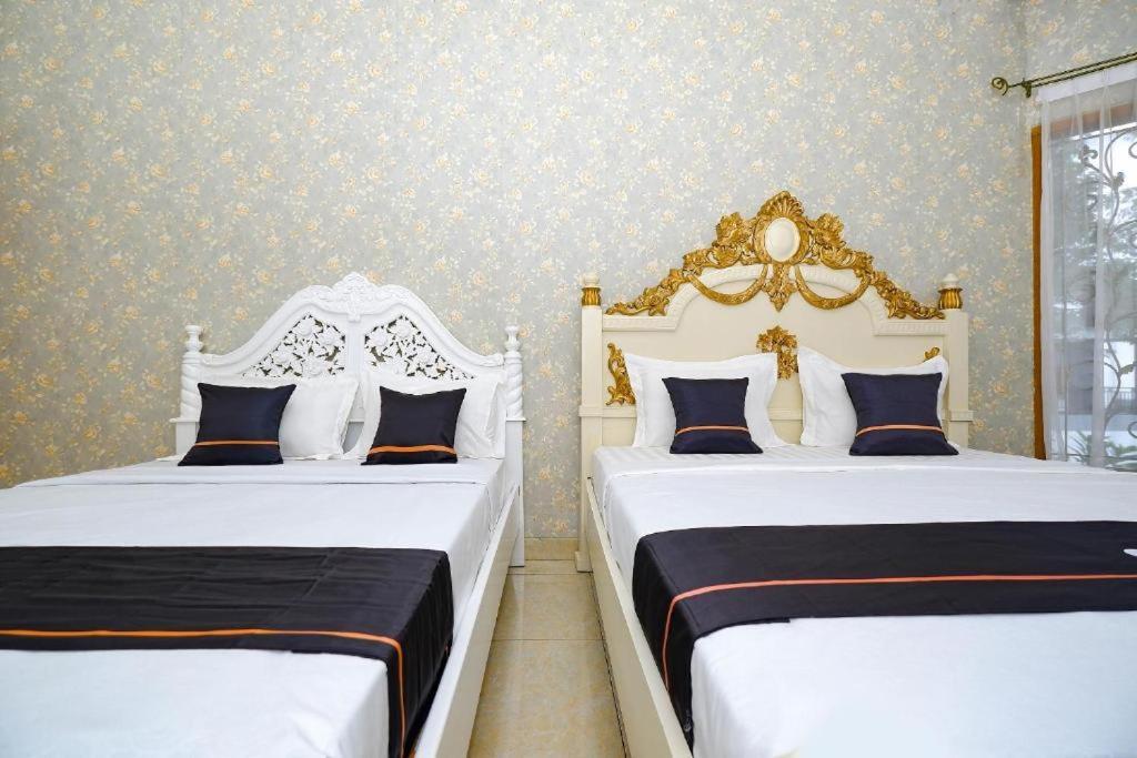 Guest House Gethsemane 沙拉迪加 外观 照片