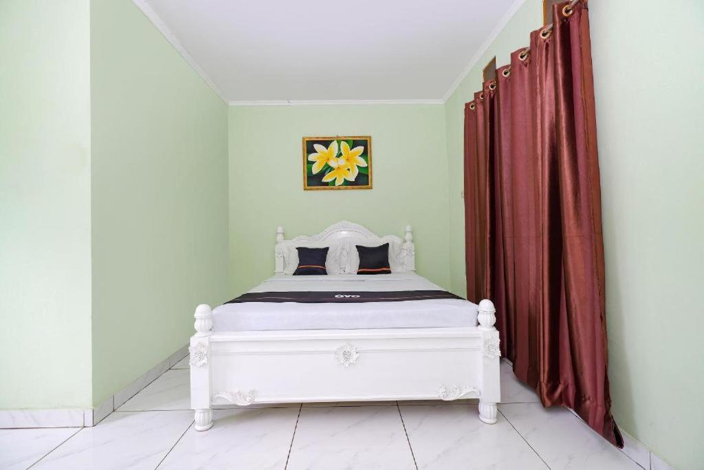 Guest House Gethsemane 沙拉迪加 外观 照片