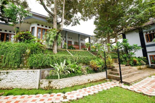 Guest House Gethsemane 沙拉迪加 外观 照片